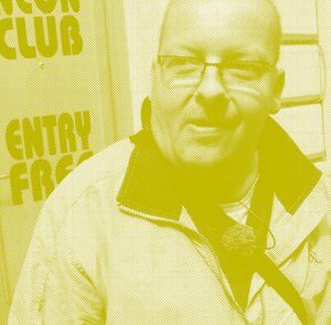 Nemusíš s láskou, stačí s citem (Promítej i ty)