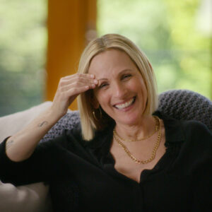 Marlee Matlin: Už nejsem jediná (Jeden svět)