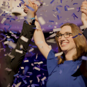 Země prvních (Jeden svět)