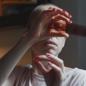 Svět mezi námi (host: Marie Tomanová)